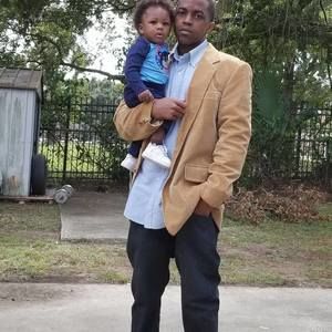 Meet your Posher, Demetrius